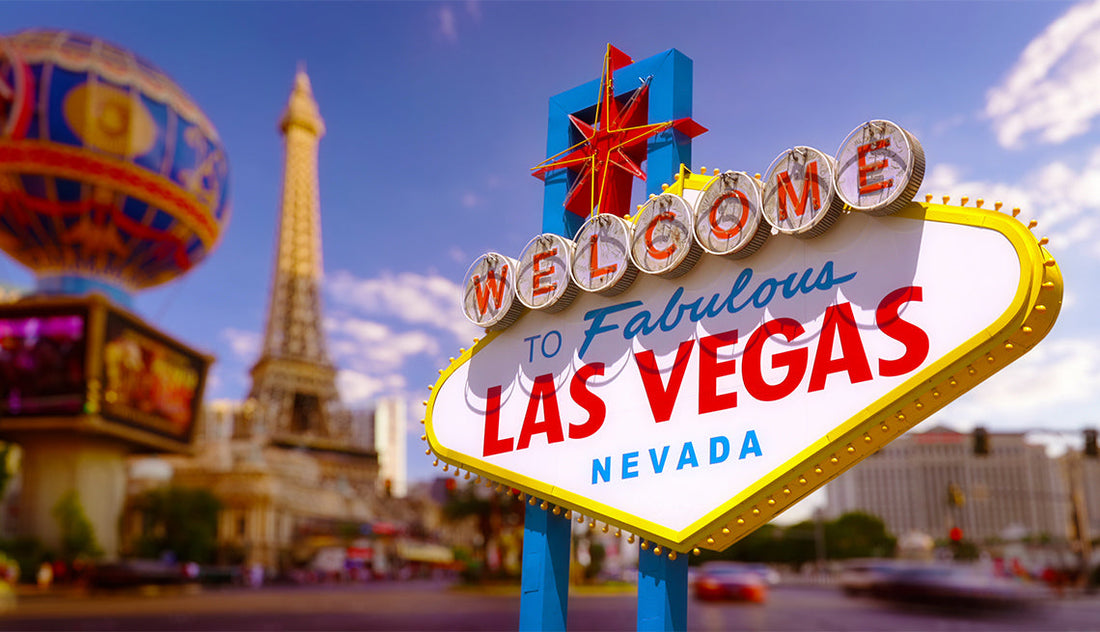 Las Vegas Beyond the Casinos: Hidden Gems, Day Trips & What Most Tourists Miss