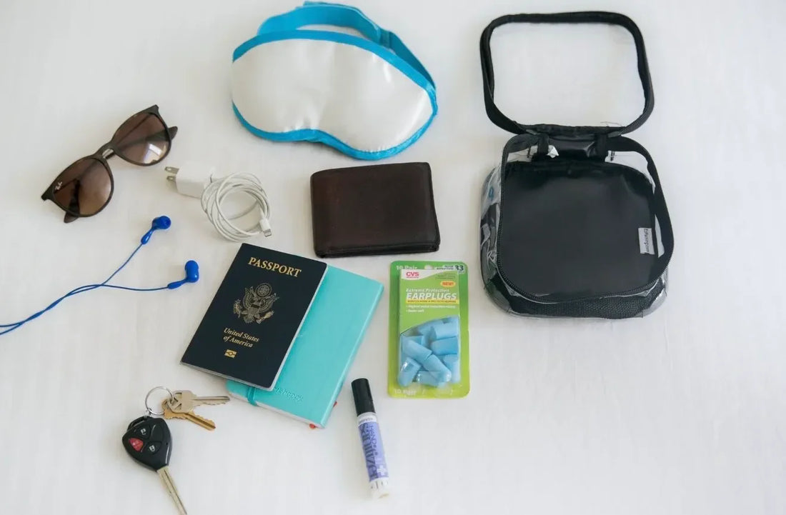 Travel Tips That Will Save You Time, Money & Stress