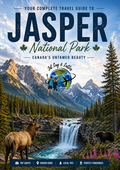 Jasper National Park Travel Guide: The Ultimate Guide to Lakes, Views & Hidden Gems