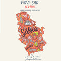 Novi Sad, Serbia - 3 Day Travel Guide & Tips